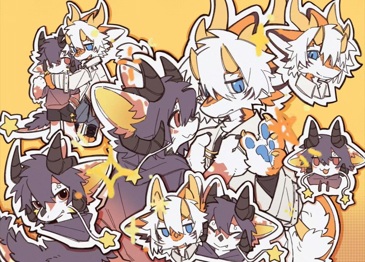 初次见面，你......（dokidoki）

⭐🐉<a href="/GOOMighty0yy0/">菇木/赤砂</a>