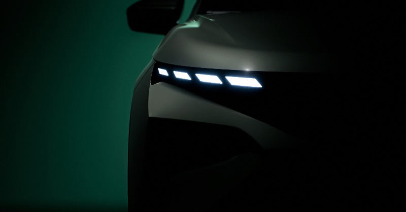 skodaautonews's tweet photo. This week's content published on our #Skoda Storyboard. Here's an overview ⤵️