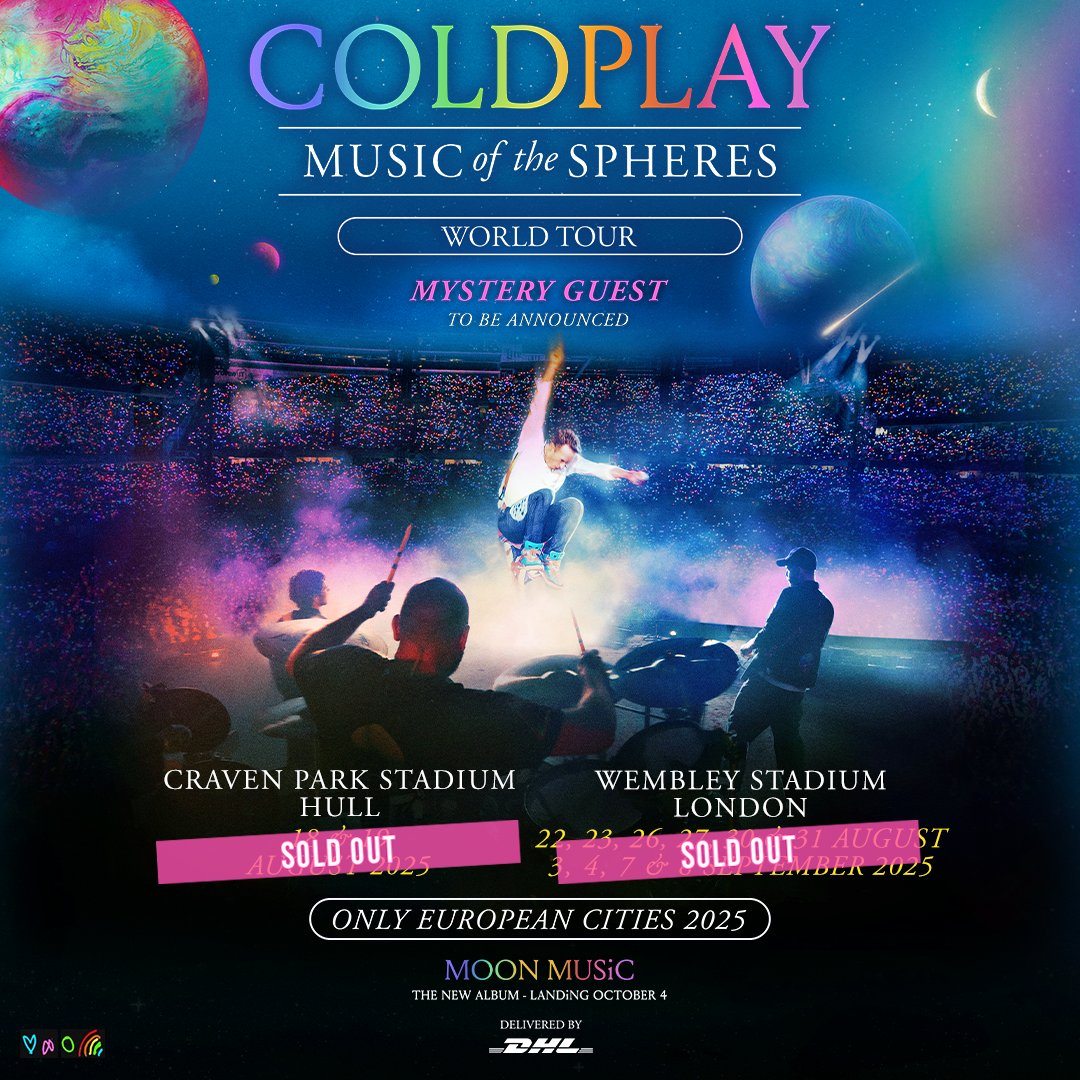 ticketmasteruk tweet media