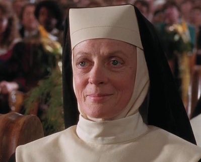 chetempochefa's tweet photo. Addio all’iconica attrice Maggie Smith, aveva 89 anni. https://t.co/g5JJplAId3