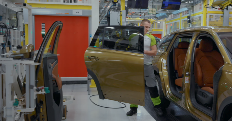 skodaautonews's tweet photo. This week's content published on our #Skoda Storyboard. Here's an overview ⤵️