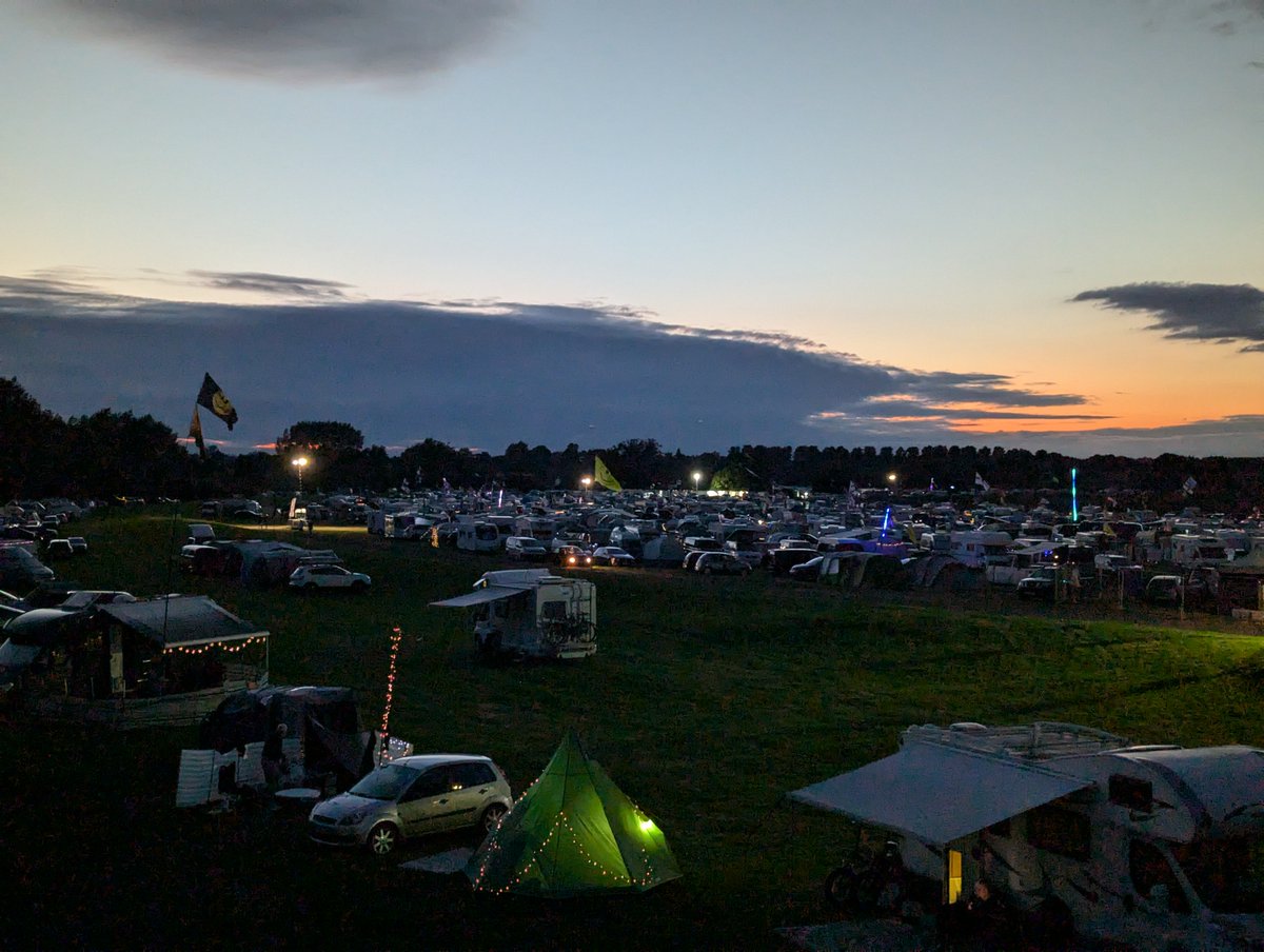 ArfHighway's tweet photo. We were delighted to be appointed as the Upton Blues Festival’s event traffic management contractor again. As always, the festival’s popularity remained undiminished, attracting thousands of visitors while they were all able to enjoy the event safely and securely. https://t.co/sNTkLfkmXr