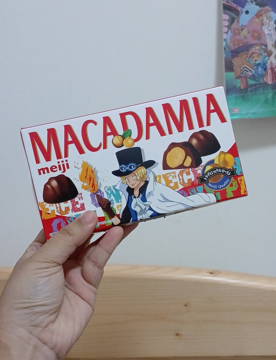 mugiwaranoeli's tweet photo. Jastip coklat ada yg mau gak hahahaa https://t.co/O15jhyUytP