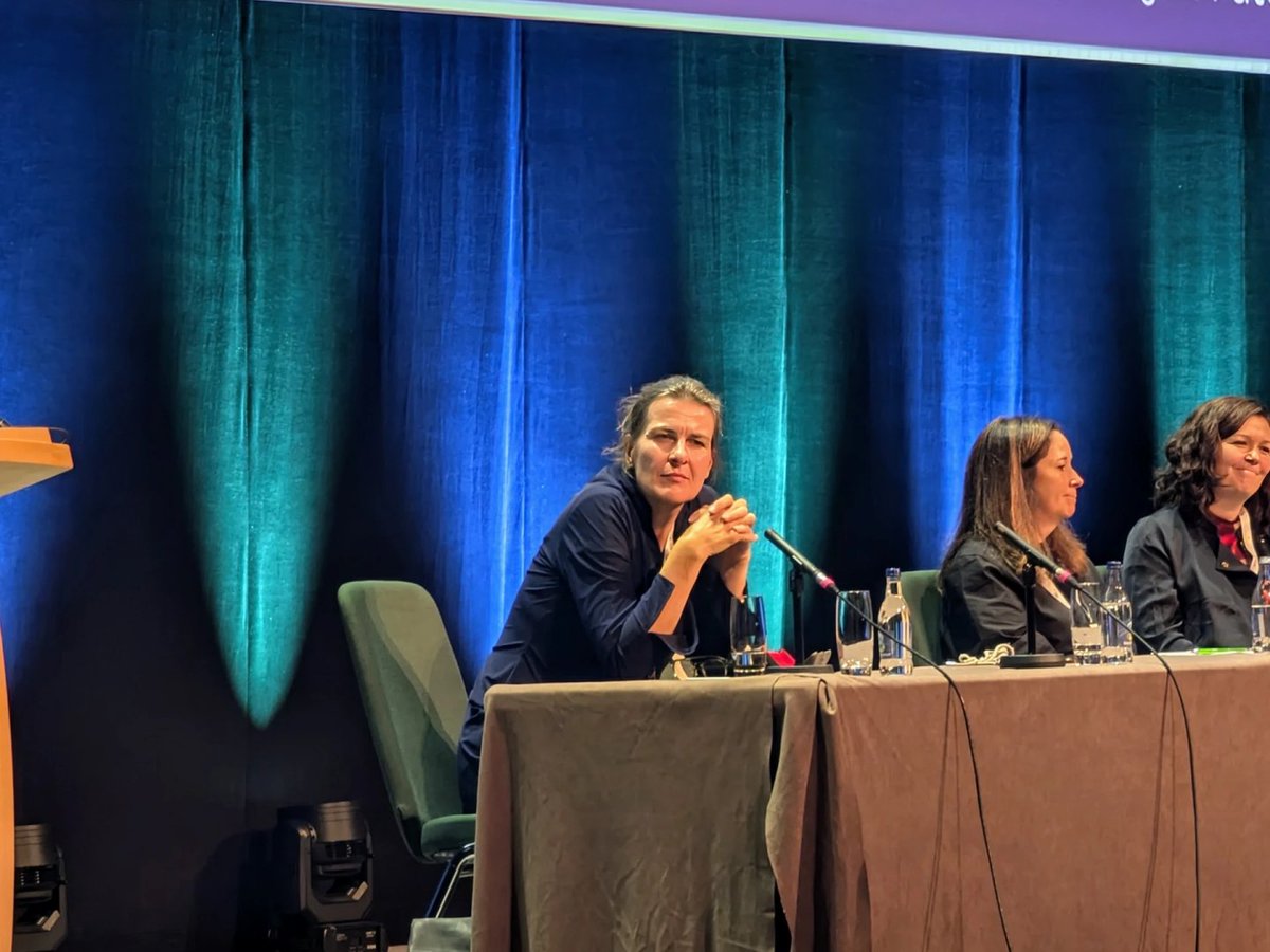 WONCA Europe tweet media