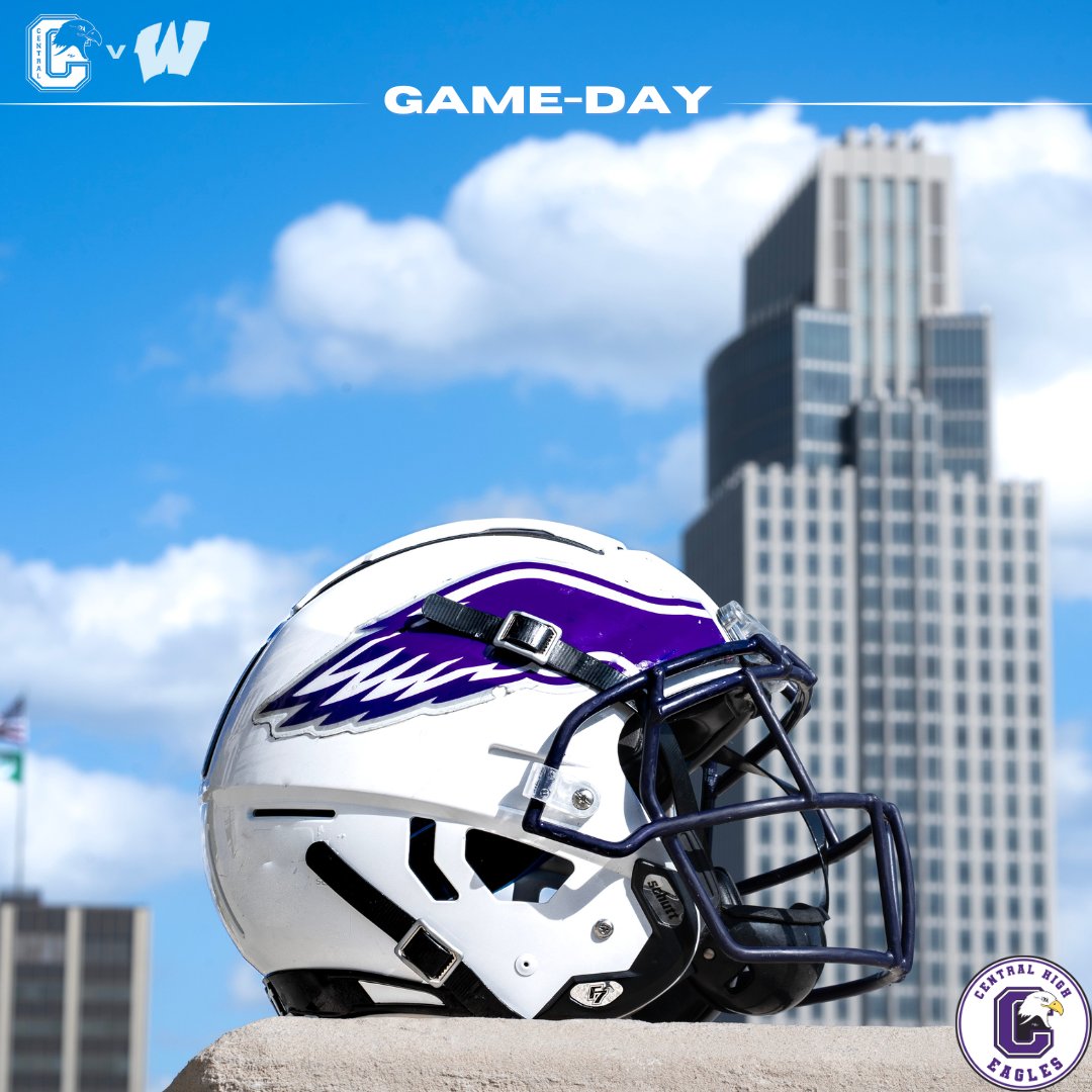 Omaha Central High Athletic Department tweet media