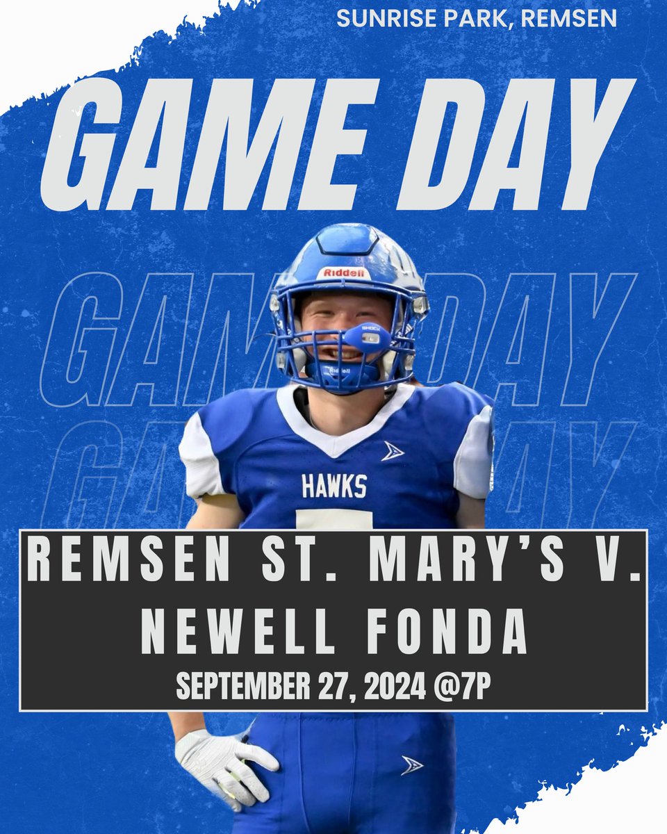 Come out on a beautiful day to cheer your Hawks on for their Homecoming match versus the Newell Fonda Mustangs!