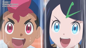 ポケットモンスター(2023) 第67話