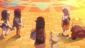 ポケットモンスター(2023) 第67話