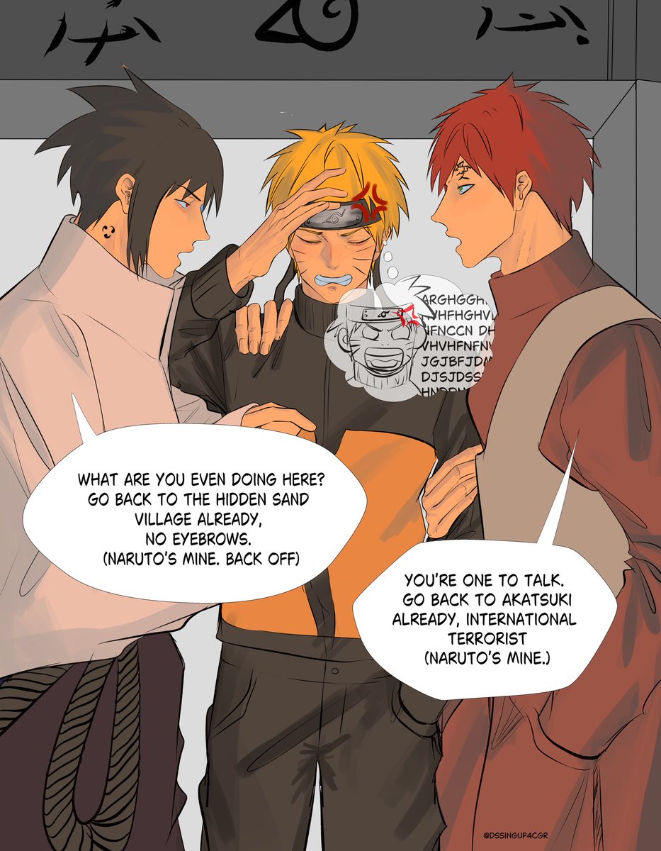 #sasunaru #gaanaru 

sasunarugaa(?)