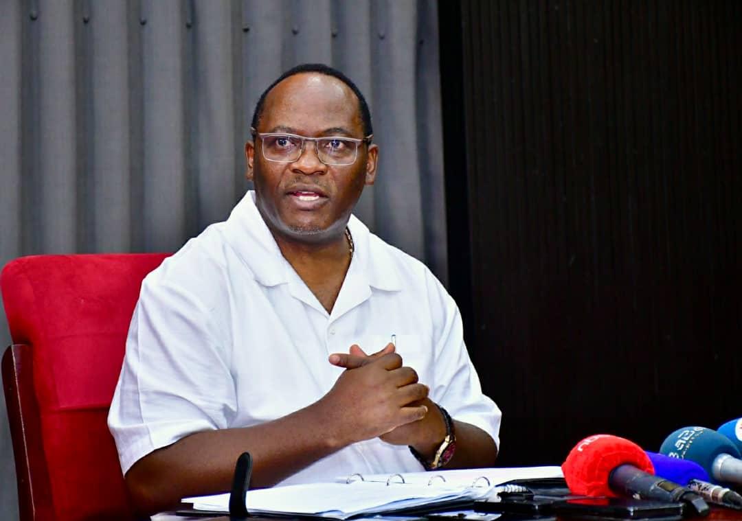 What's in our proposed electoral reforms?

1. Restore and entrench Presidential term limits.

2. Presidential candidate to have a run mate who shall be the Deputy President.

3. Introduce a 2nd tier of Parliament with 39 MPs from the original 39 districts of Uganda. The Deputy