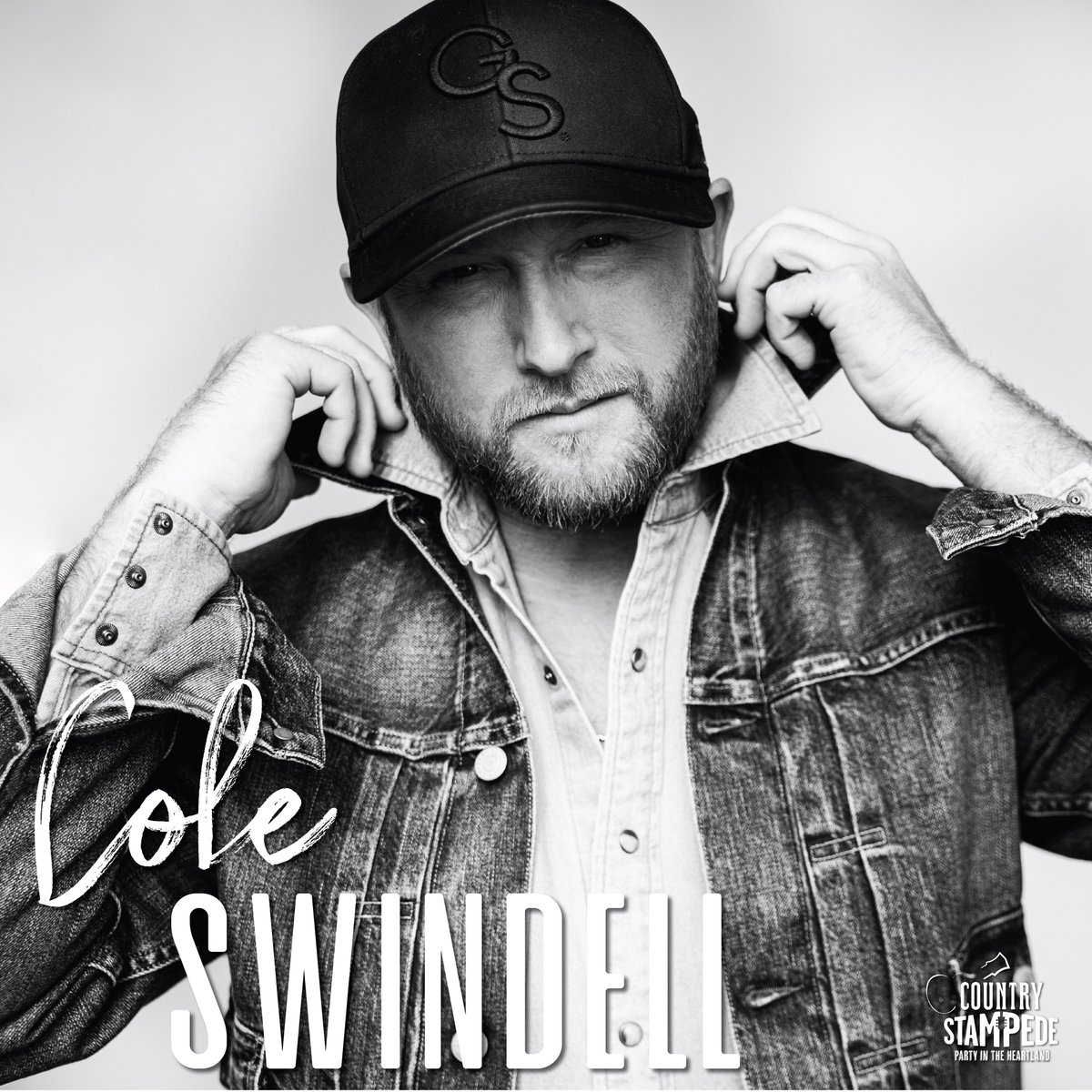 Country Stampede (@countrystampede) on Twitter photo Couldn't be more pumped to announce <a href="/coleswindell/">Cole Swindell</a> as your 2025 Friday Night headliner! 🎶
Tickets are on sale NOW—don’t wait to grab yours 👉 bit.ly/CS2025tix
#CountryStampede #Stampede2025 Couldn't be more pumped to announce <a href="/coleswindell/">Cole Swindell</a> as your 2025 Friday Night headliner! 🎶
Tickets are on sale NOW—don’t wait to grab yours 👉 bit.ly/CS2025tix
#CountryStampede #Stampede2025