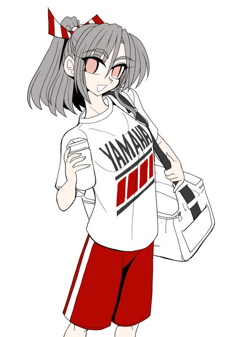 定番カラー
現行カラー
USAカラー
テストカラー
と 