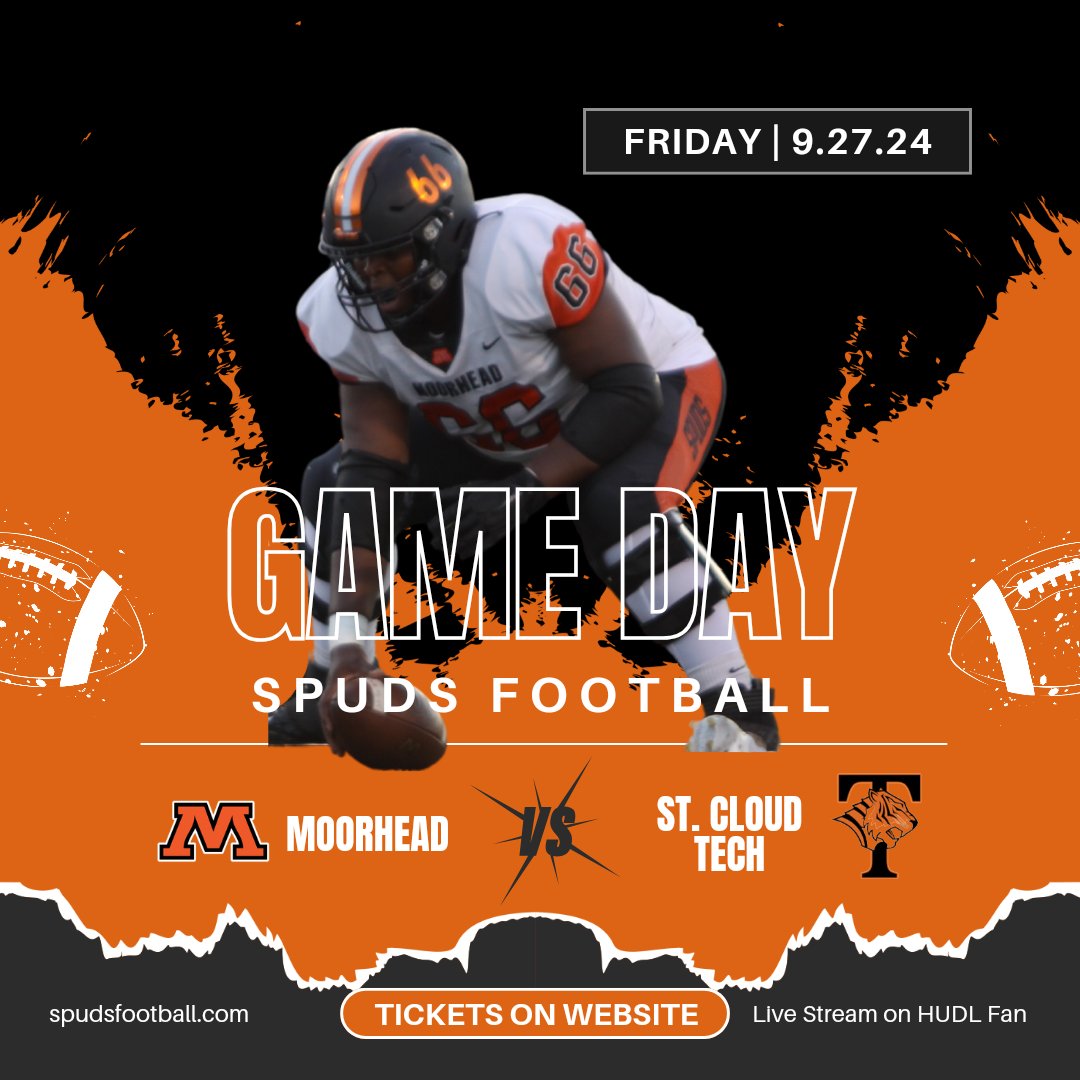 MoorheadSpudFootball tweet media
