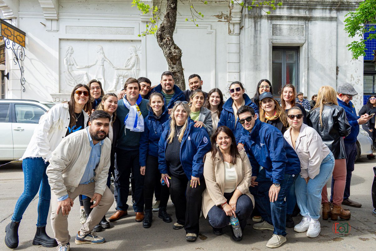 Junto al gran equipo de la <a href="/amo_62florida/">Agrupación Manuel Oribe</a> presentamos nuestra lista, la 62!
<a href="/alvarodelgadouy/">Alvaro Delgado</a> Presidente
<a href="/alvaro_chacho/">Álvaro Rodríguez Hunter</a> Diputado!