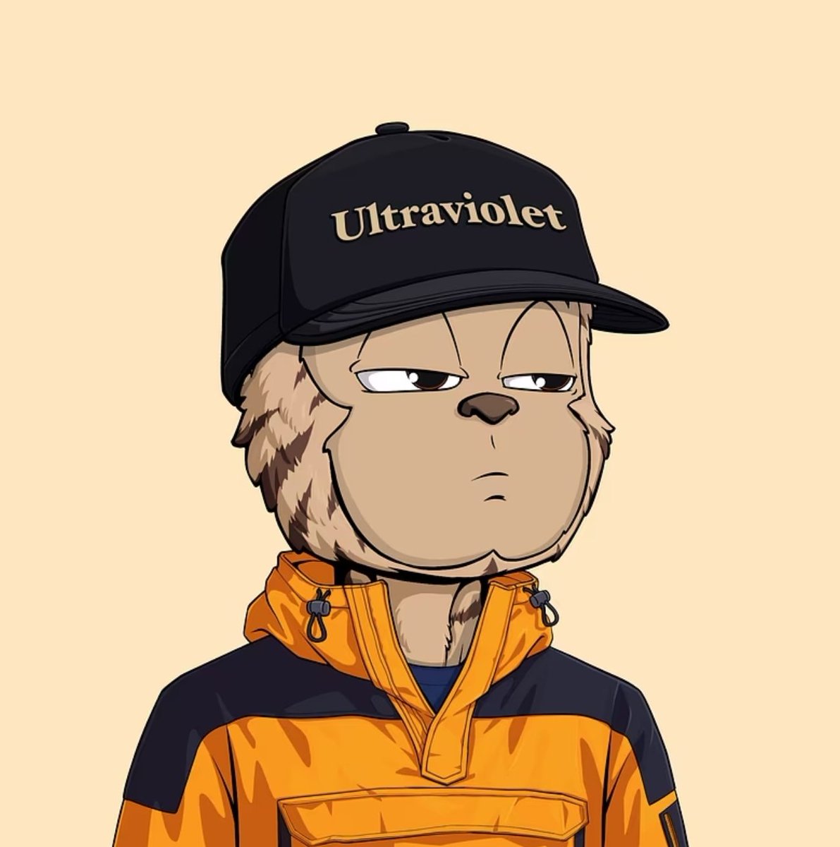 Picked this Gem from <a href="/solsniperxyz/">Solsniper</a> marketplace
Checkout this marketplace too fam <a href="/TheHermansClub/">Hermans</a> 
You might find some gems 🧡🧡🧡