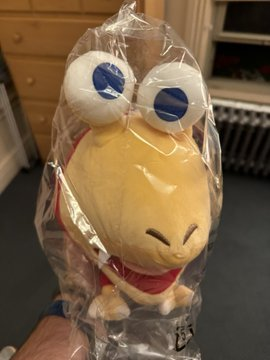 CAUTION!! tweet media