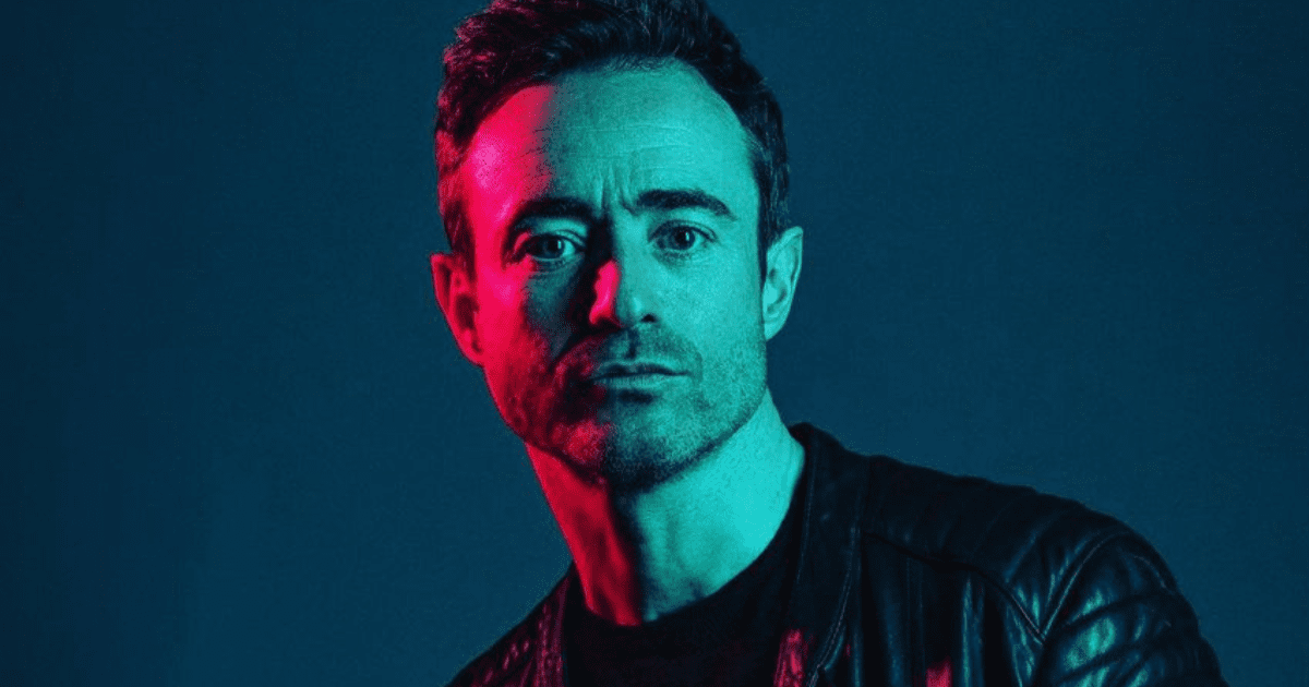 instinctmag's tweet photo. 'Strictly's Joe McFadden Comes Out and Announces His Engagement https://t.co/cnd9WxJUrQ #Entertainment #Gay #JoeMcFadden #LGBTQ #RobSmales https://t.co/JkEjqvFZPh