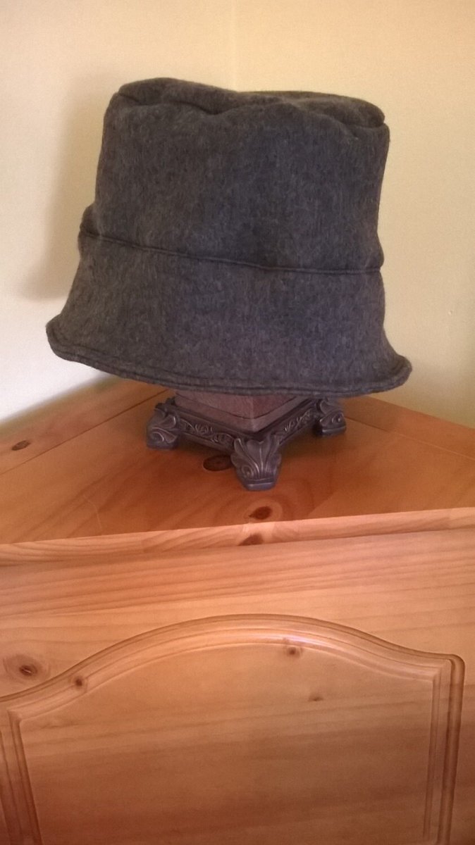 KingdomShop7's tweet photo. Fleece Hat - bucket hat - Head Warmer - Ladies Hats - Winter Accessories - Christmas Gift Ideas - Gifts for Her - Rolled brim hat - https://t.co/zav2kVBLZi #giftsunder10 #KingdomWorkshop #Handmadegifts #Artisancrafted #handcrafted #July4th #HandmadeHats https://t.co/y1bU7OQbj8