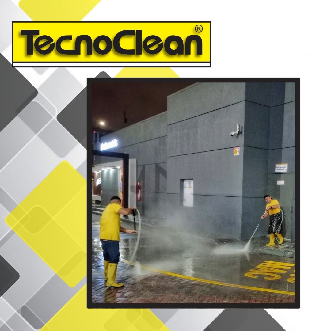 tecnoclean_ec's tweet photo. Comprometidos con la limpieza para brindar un servicio confiable y de excelencia en todo momento!
📍Mc Donald's Av. Fco de Orellana.

#tecnoclean #tecnocleanec #limpiezaprofunda #limpieza  #residencia #clean #cleaning #calidad
#ecuador #experto #McDonalds #instagram #Guayaquil https://t.co/mvQH48g3Qb