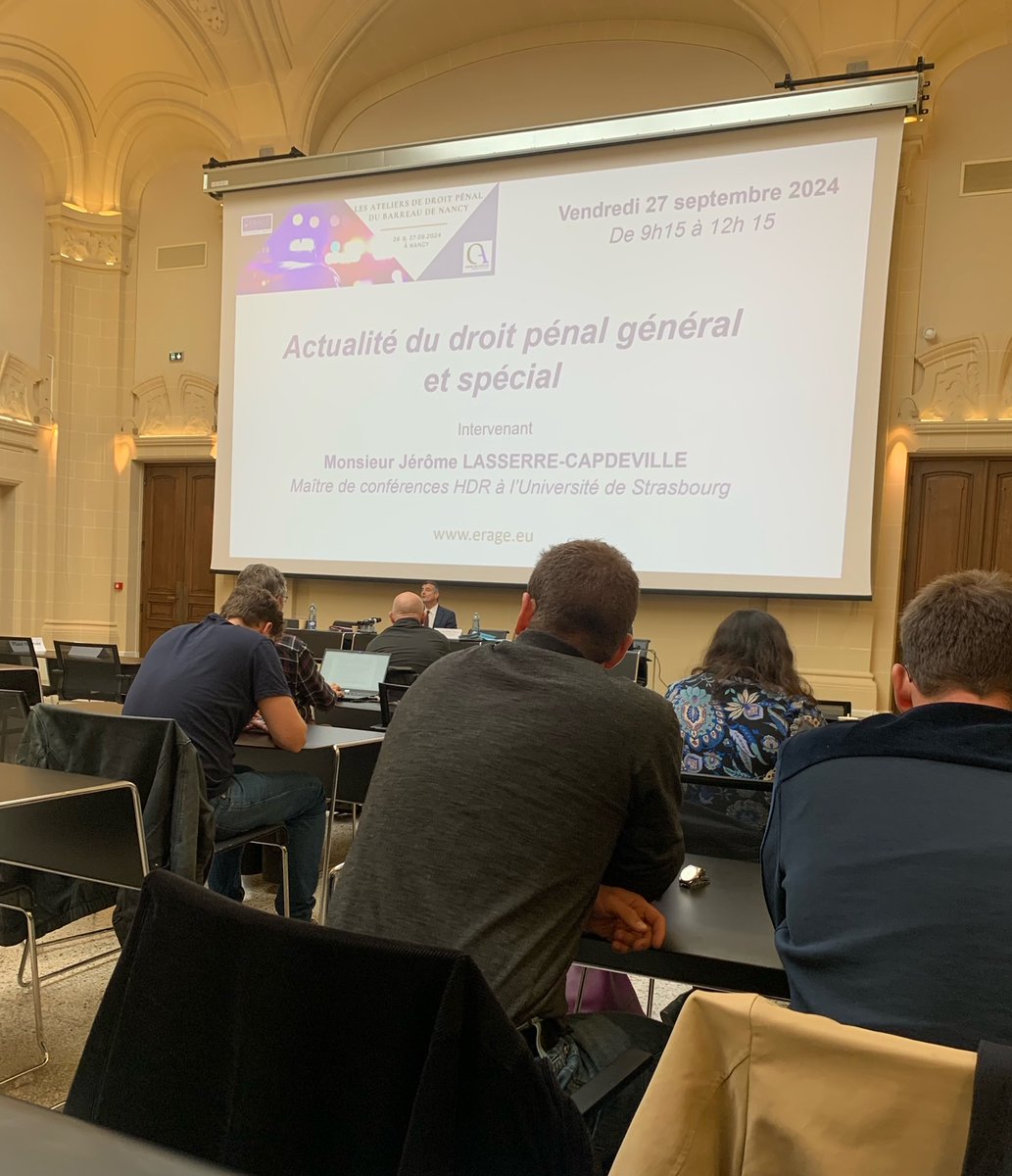 ACG Avocats & Associés tweet media