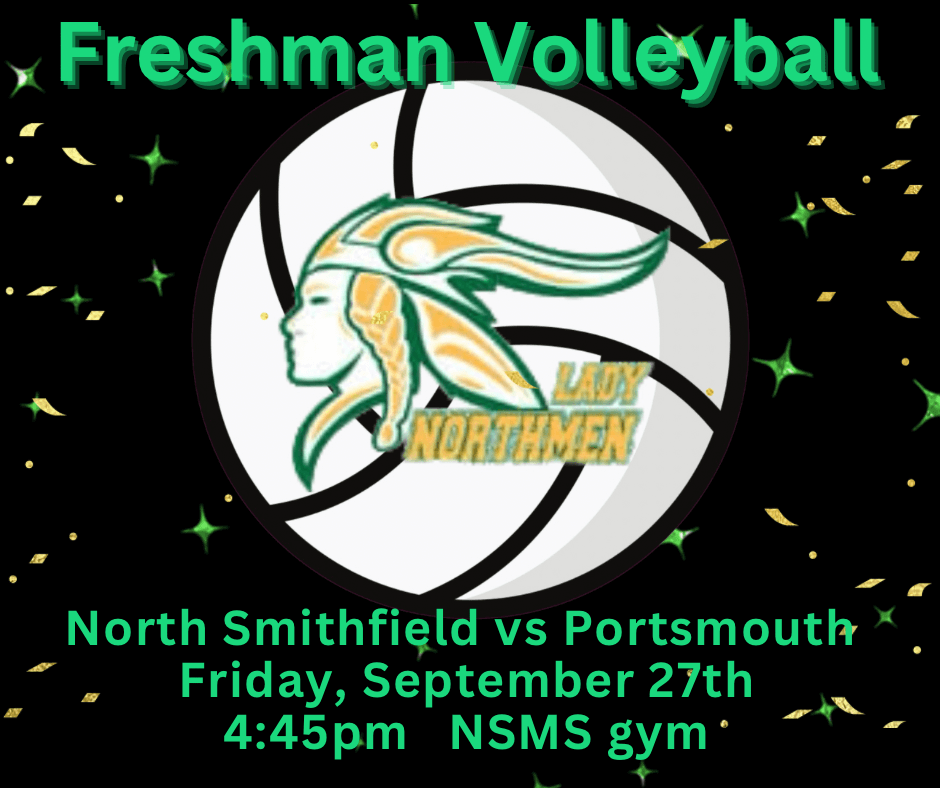 Lady Northmen V-Ball (@ladynorthmen_vb) on Twitter photo 