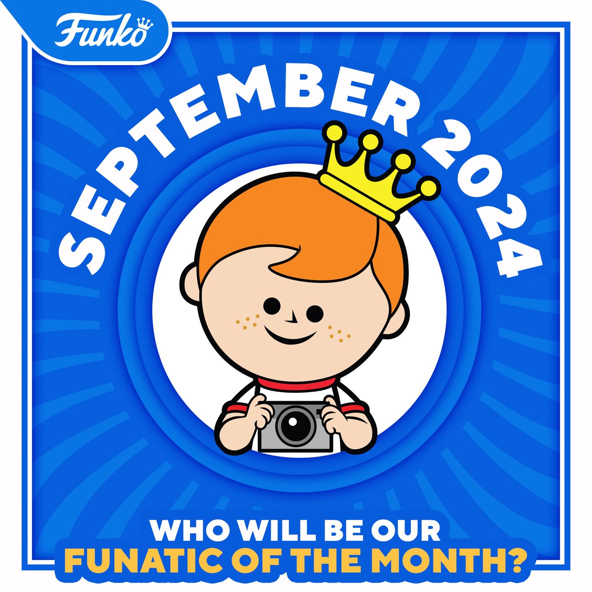 Funko Europe tweet media