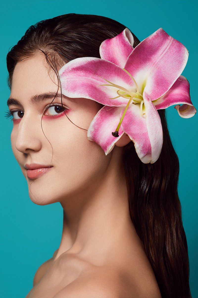 danielbaueracad's tweet image. Skin so fresh, and oh-so-dewy🌸 by Mehak @danielbaueracad 

#PortfolioShoot #DanielBauerAcademy #DewySkin #BestMakeupAcademy
