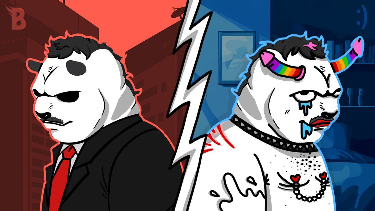 SmileeFinance's tweet image. BERALLY IS FINALLY GAY 🏳️‍🌈

Our @Berally_io frens had the brilliant idea to let Smilee Bera holders crash their private Bartio testnet - starting NOW

Rewards? Eventually. If Berally survives 😈

Step in and spread the love:
bartio.berally.io