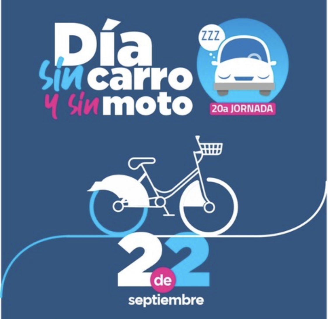 johnnyjones58's tweet photo. En muchas ciudades del mundo se celebra el día nacional sin automóvil
Es una buena iniciativa que
Podría hacerse en algún mes fresco de nuestro escaso invierno inicio de febrero , y una zona piloto @CarolinaMejiaG @MiltonMorrison @digesettrd_ @luisabinader https://t.co/0t2RIsMabl