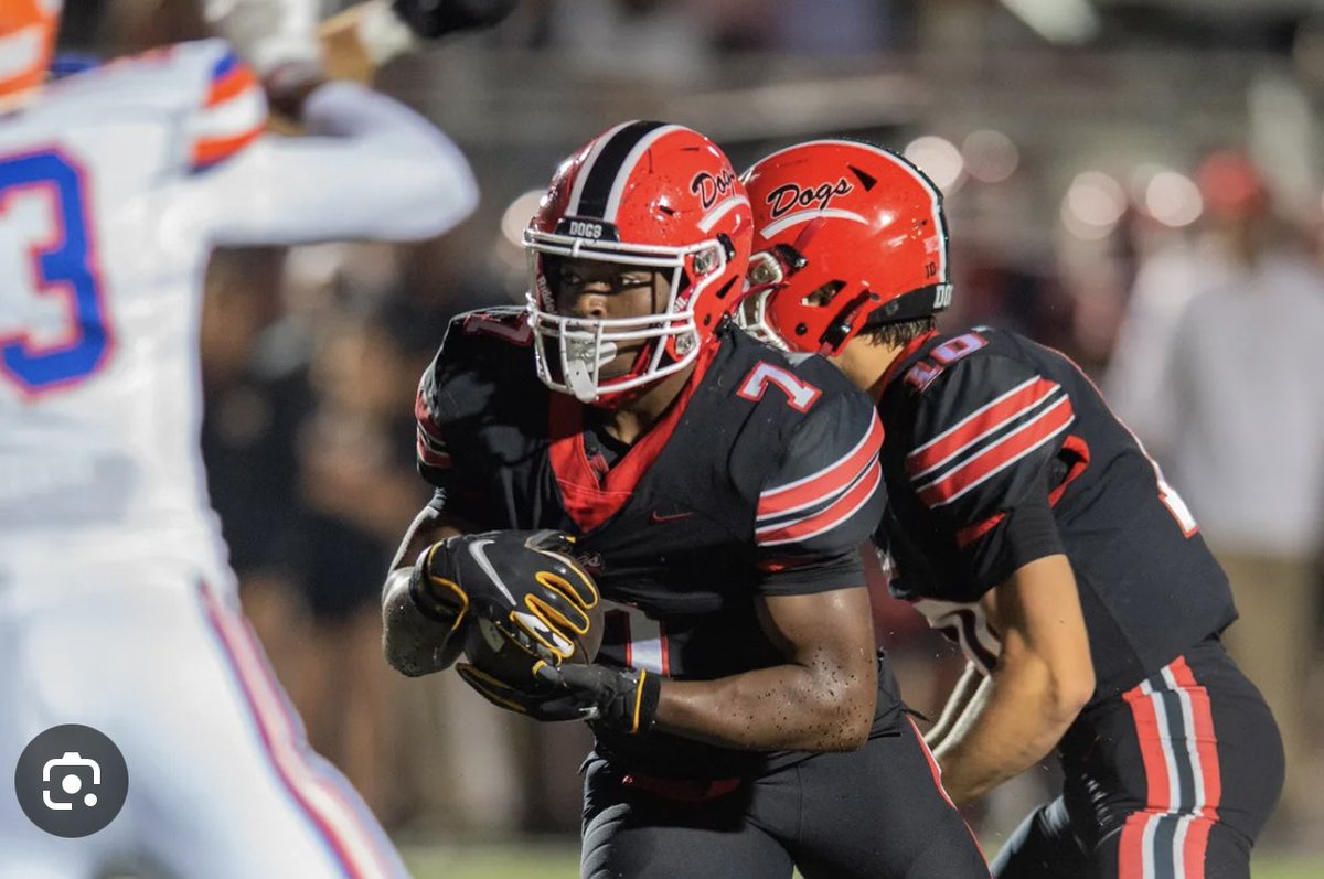 Jake Wimberly (@jakewim) on Twitter photo Game day! <a href="/BrandonBulldogs/">Brandon Bulldog Athletics</a> heads to Gulfport for a showdown with the Admirals. Pregame set for 6:25. Kick at 7.
Watch at brandonbulldogathletics.com or get the app.
See y’all on the coast!! #BOE Game day! <a href="/BrandonBulldogs/">Brandon Bulldog Athletics</a> heads to Gulfport for a showdown with the Admirals. Pregame set for 6:25. Kick at 7.
Watch at brandonbulldogathletics.com or get the app.
See y’all on the coast!! #BOE