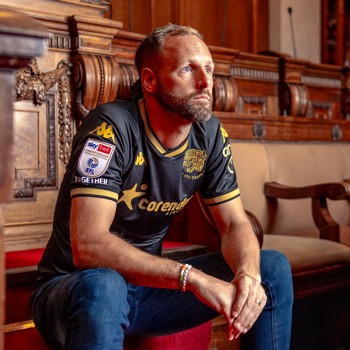 .<a href="/DavidMeyler/">DavidMeyler</a> 🇮🇪👑

#hcafc