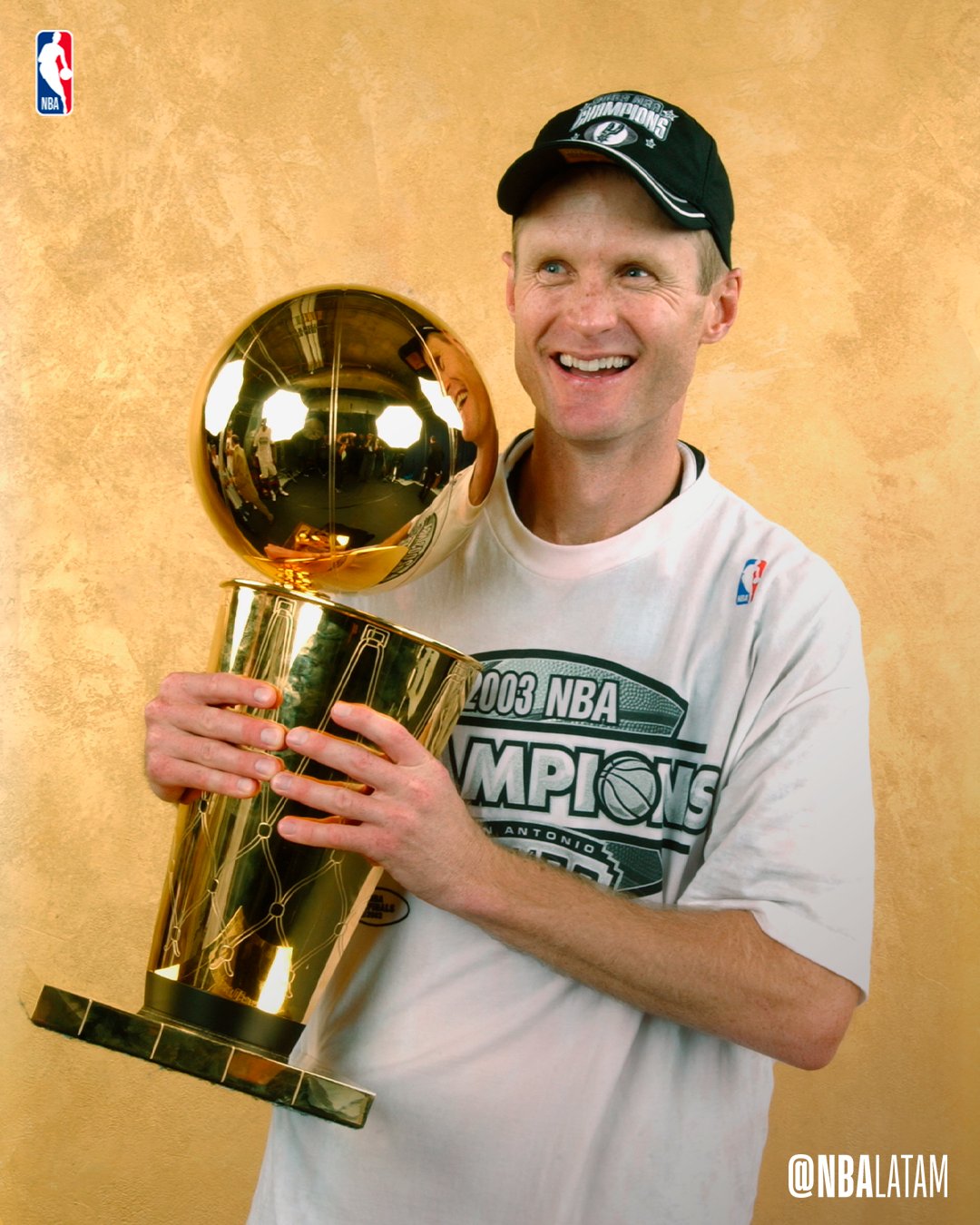 Campeón nba 1996 hotsell