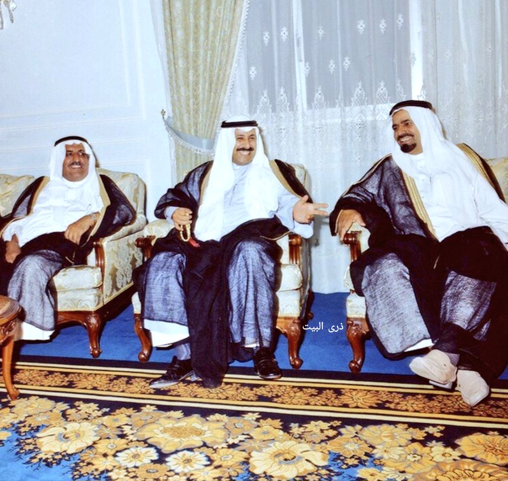 ذرى البيت tweet media