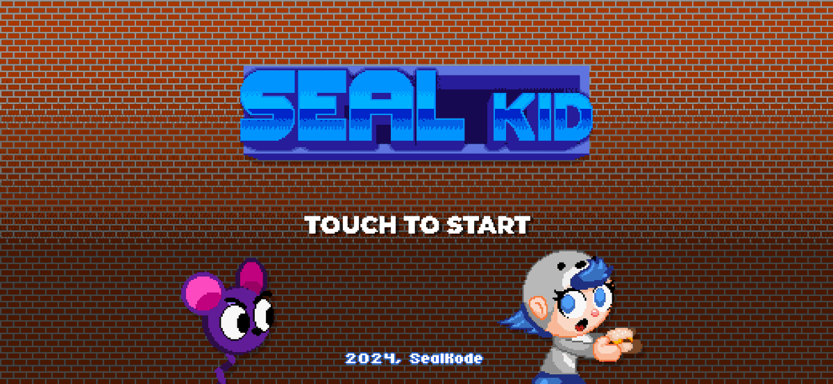 SealKode tweet media