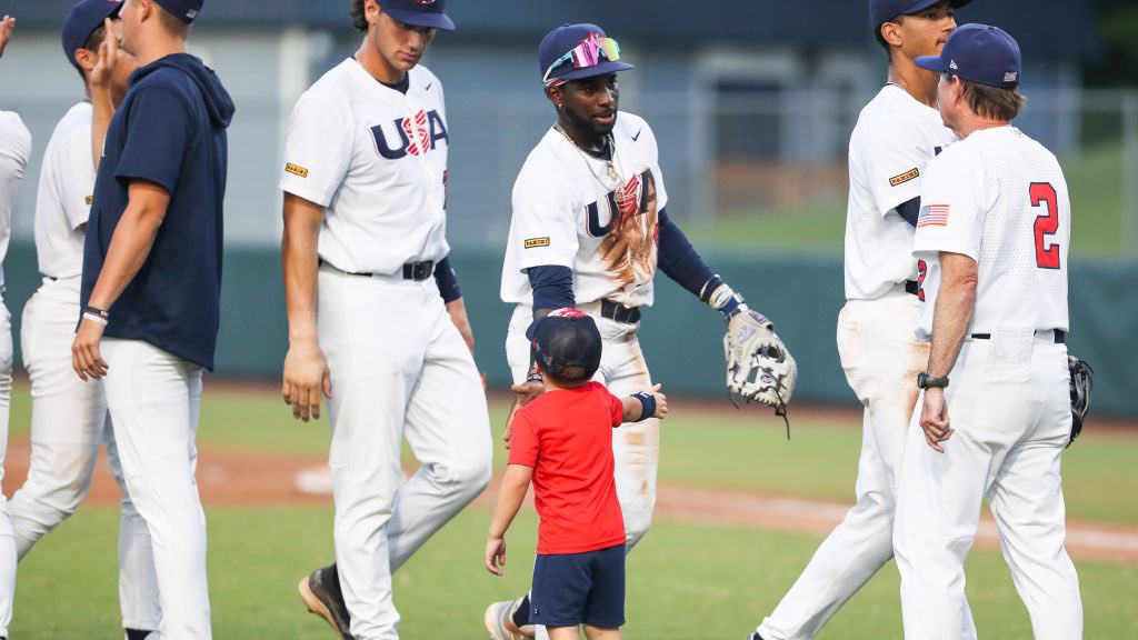 USA Baseball tweet media