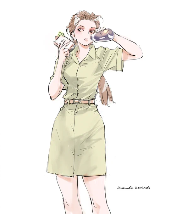 はらへ 