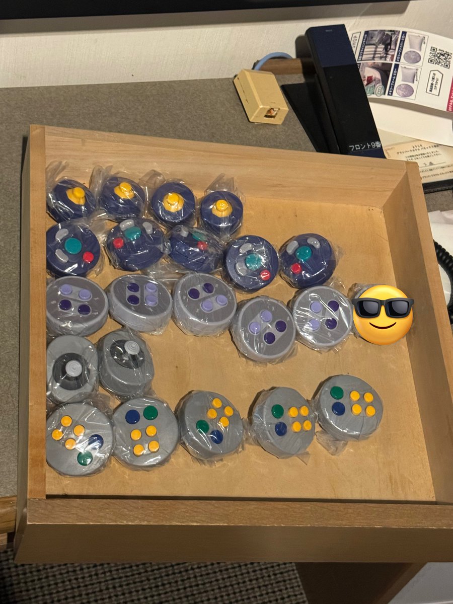 Luis -A- wOw tweet media