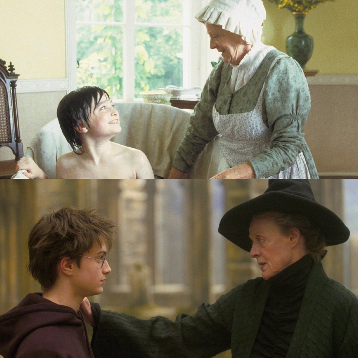 ldanradcliffe's tweet photo. Truly heartbreaking, she was one of the most talented women to ever live. She left an amazing legacy and she’ll always be remembered 💔 https://t.co/31foW6xPJg