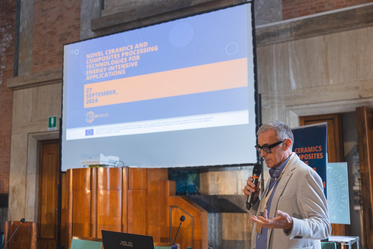 CEM-WAVE tweet media