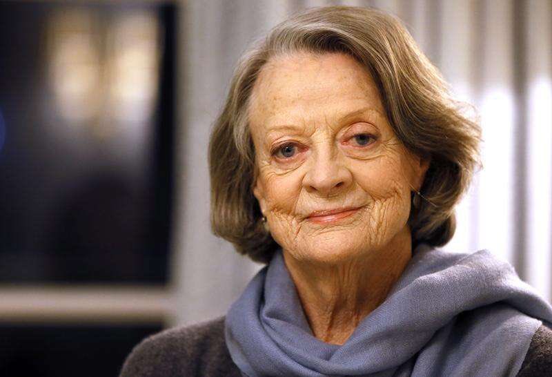 Whether as a Countess or a Wizard and everything in between,The great Dame Maggie Smith has passed away, aged 89. She was such a significant part of my childhood Rest In Peace Maggie .