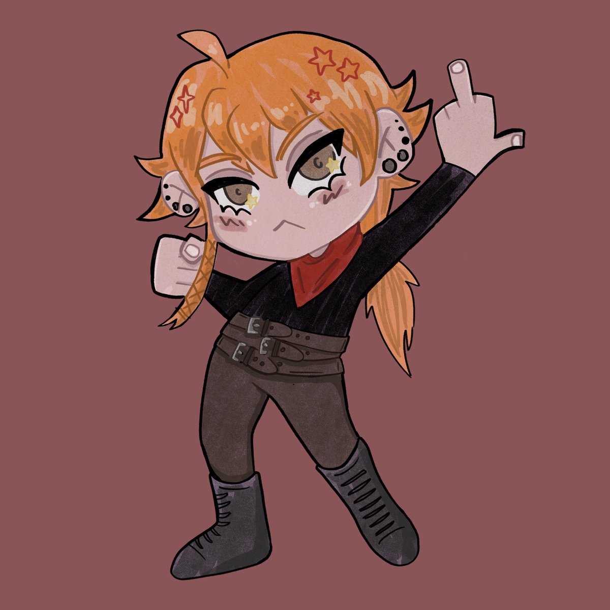 CLANK 🍰 UPDATES ONLY tweet media