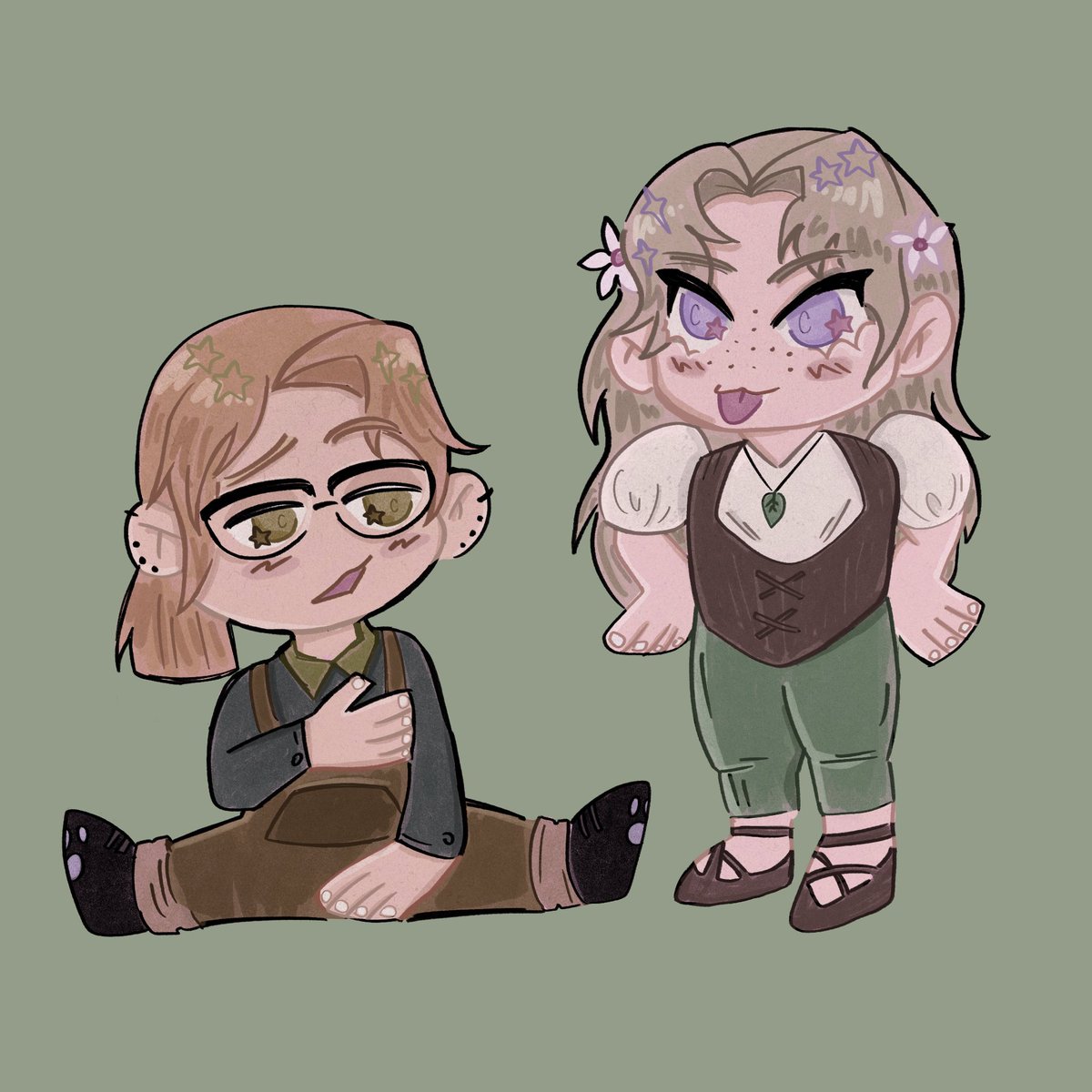 CLANK 🍰 UPDATES ONLY tweet media