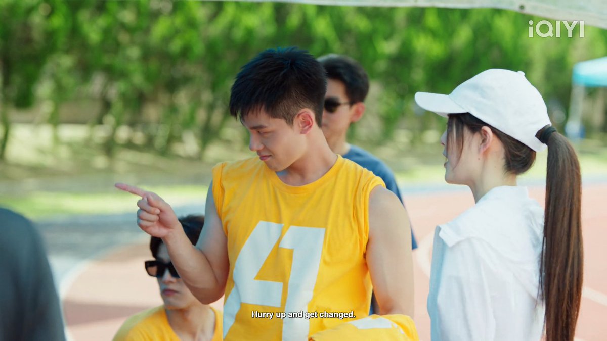 emie1073's tweet photo. Save me I'm in love😭💜

#AndyChen #TheOn1yOne https://t.co/9J3gLwo0hJ