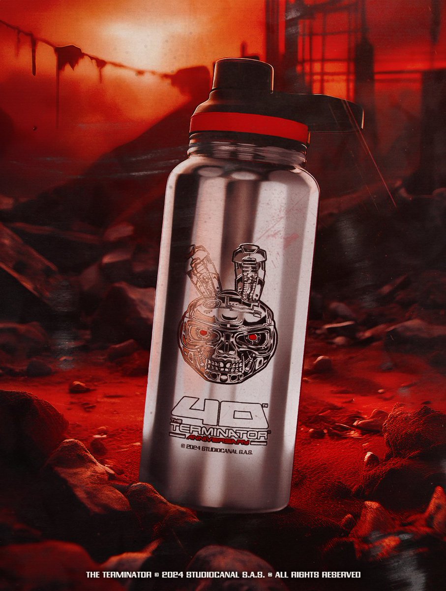 imchecotech's tweet photo. The all-new TERMINATOR DROP is here!

Dont forget to use my code for a little discount: https://t.co/fUOA1RbR2Z

@SneakEnergy https://t.co/Miwa4akl6a