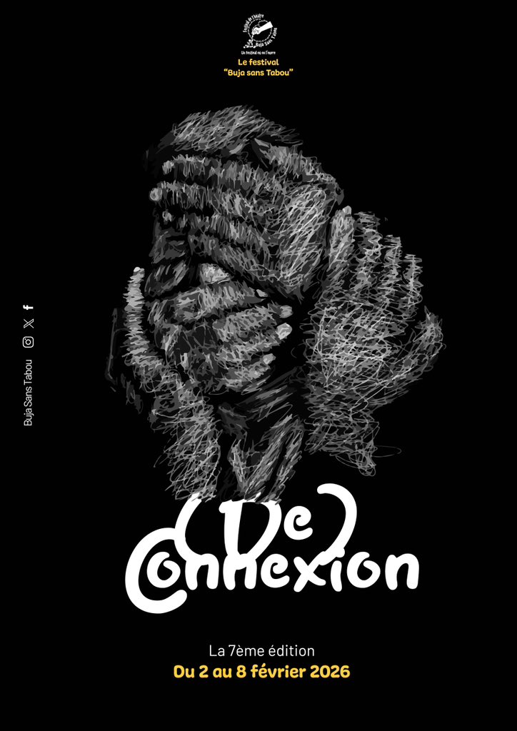 ⏳ Tic-tac…

🤔 Connecté(e) à vos racines, à vos proches, à vous-même… ou complètement déconnecté(e) ?

🥁 Il n’y aura qu’un seul choix : renouer ou tout couper. Vous retrouver… ou vous perdre à jamais.

😉 La décision finale… elle vous appartient.