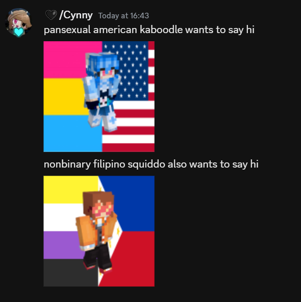 🌌☆*:. !SillyCynny! .:*☆🌌(MOVED) tweet media