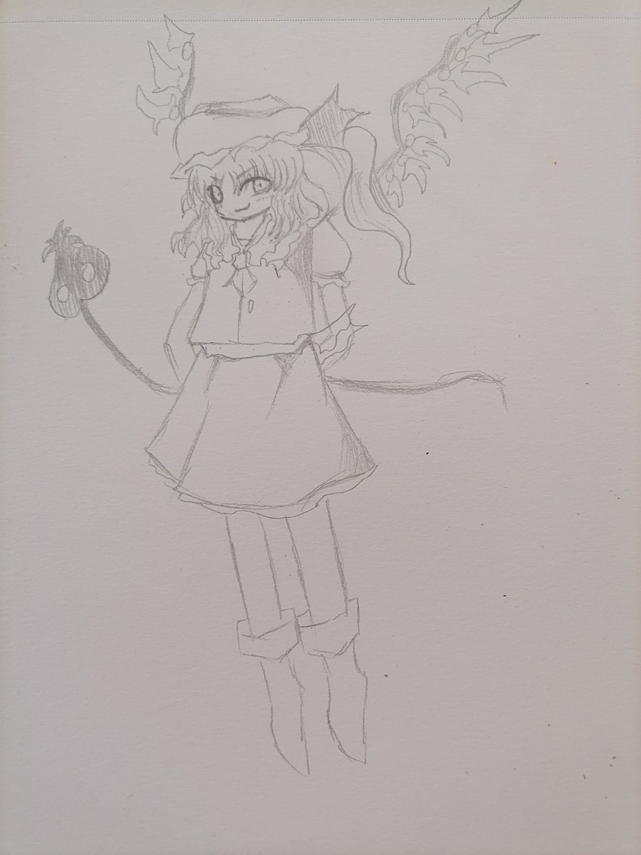 Polarrust.✪

 I drew this so cool i couldn't resist posting it to public