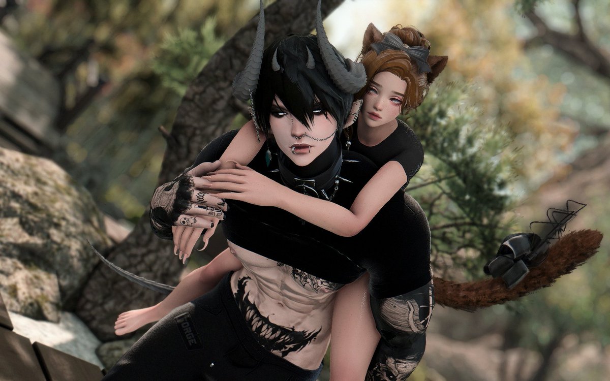 Lazy twat forgot her shoes