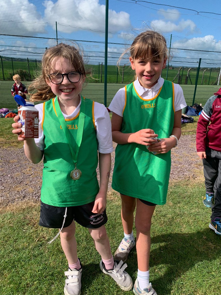 East Cork Cross Country Athletes success for many pupils today🌟 A great day out had by all 😎 <a href="/ClyonsParish/">Castlelyons Parish</a> <a href="/CastlelyonsJuv/">Castleyons Juv GAA</a>