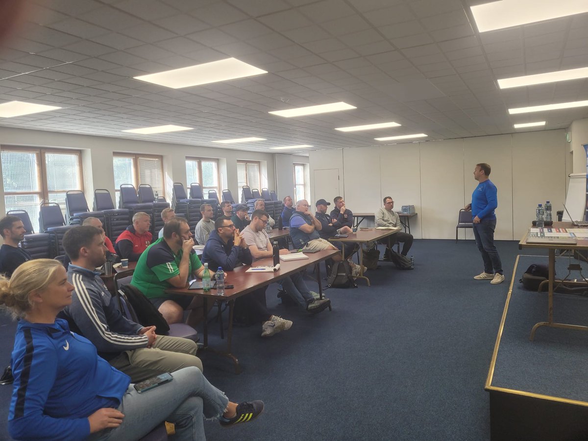 Dublin GAA (@dubgaaofficial) on Twitter photo Last Saturday marked the launch of the pilot DCU Performance Coaching module for our Talent Academy Hurling Mentors. We were thrilled to have <a href="/ainemcnamara/">Aine McNamara</a> ,<a href="/behan_s/">Stephen Behan</a> , and David Moran share their expertise with us. Thanks to <a href="/DcuPerformance/">DCU_Performance</a> and <a href="/dcu_shhp/">DCU School of Health and Human Performance</a> for supporting this Last Saturday marked the launch of the pilot DCU Performance Coaching module for our Talent Academy Hurling Mentors. We were thrilled to have <a href="/ainemcnamara/">Aine McNamara</a> ,<a href="/behan_s/">Stephen Behan</a> , and David Moran share their expertise with us. Thanks to <a href="/DcuPerformance/">DCU_Performance</a> and <a href="/dcu_shhp/">DCU School of Health and Human Performance</a> for supporting this